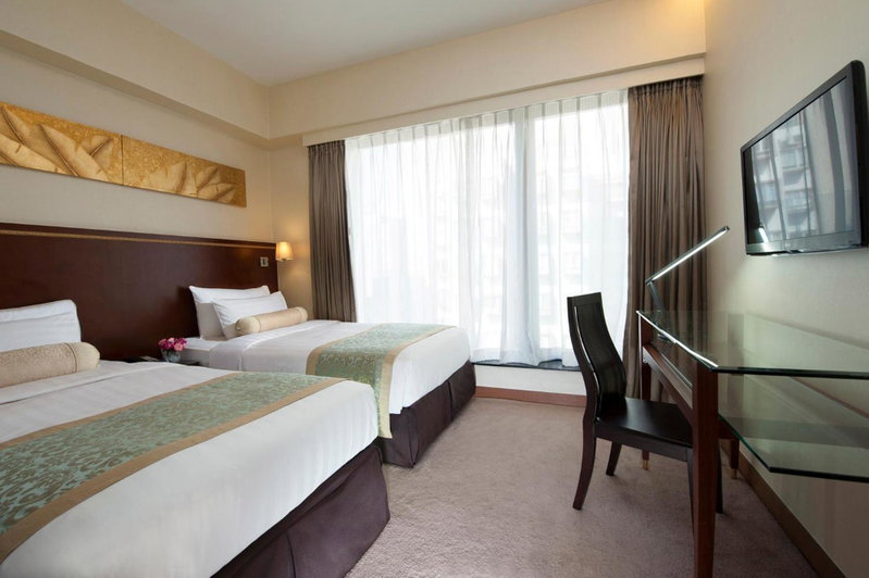 Brighton Hotel Hong Kong, Гонконг, Гонконг
