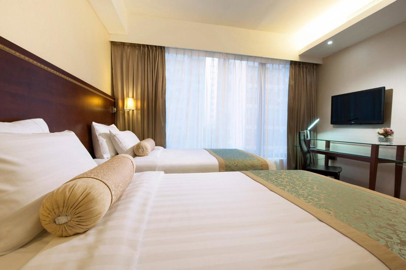 Brighton Hotel Hong Kong, Гонконг, Гонконг