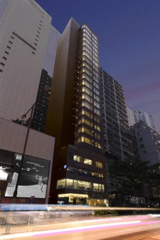 Brighton Hotel Hong Kong, Гонконг, Гонконг
