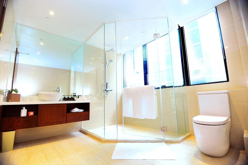 Brighton Hotel Hong Kong, Гонконг, Гонконг