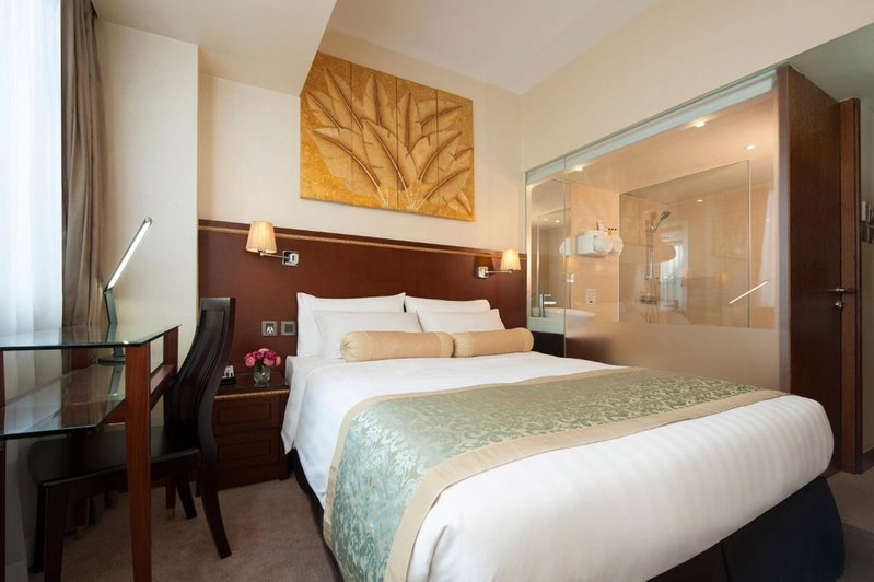Brighton Hotel Hong Kong, Гонконг, Гонконг