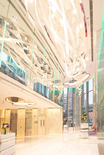 iclub Mong Kok Hotel, Hong Kong, Hong Kong