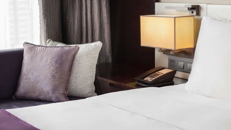 Hilton Garden Inn Hong Kong Mongkok, Гонконг, Гонконг