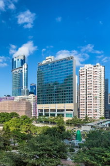 Hilton Garden Inn Hong Kong Mongkok, Гонконг, Гонконг