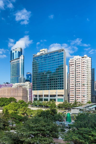 Hilton Garden Inn Hong Kong Mongkok, Гонконг, Гонконг