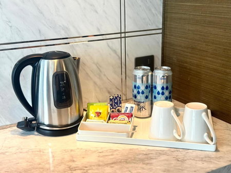Hilton Garden Inn Hong Kong Mongkok, Гонконг, Гонконг