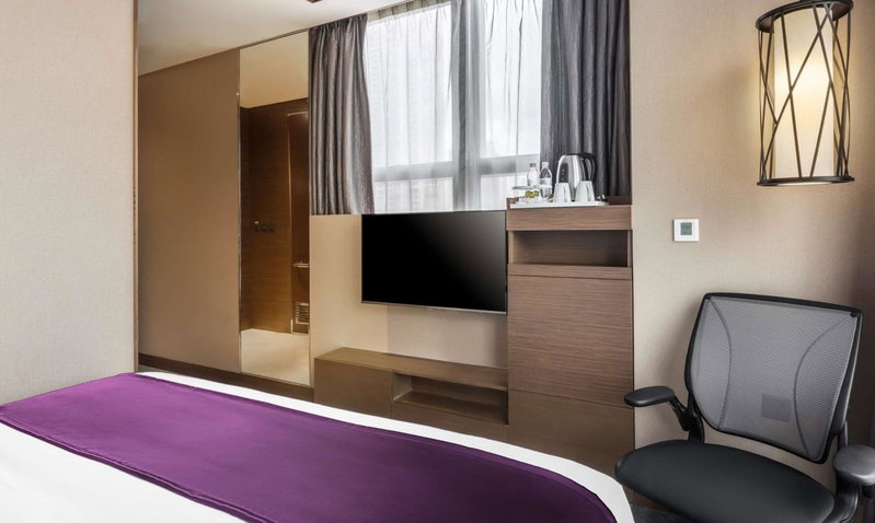 Hilton Garden Inn Hong Kong Mongkok, Гонконг, Гонконг