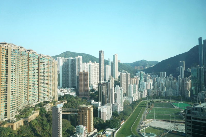 Best Western Hotel Causeway Bay, Гонконг, Гонконг