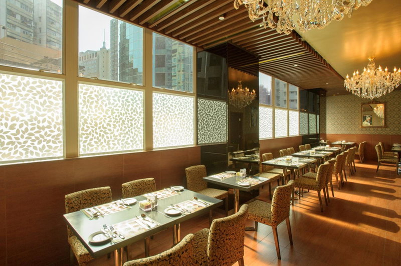 Best Western Hotel Causeway Bay, Гонконг, Гонконг