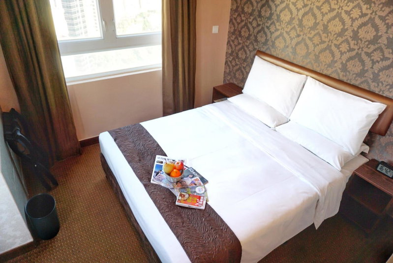 Best Western Hotel Causeway Bay, Гонконг, Гонконг