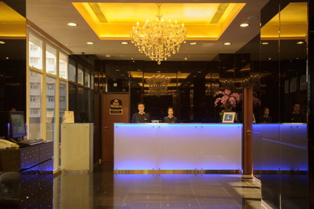 Best Western Hotel Causeway Bay, Гонконг, Гонконг