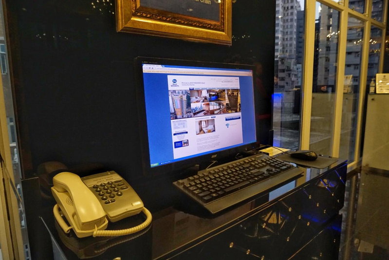 Best Western Hotel Causeway Bay, Гонконг, Гонконг