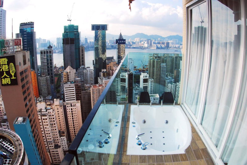 Best Western Hotel Causeway Bay, Гонконг, Гонконг