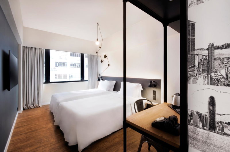Pentahotel Hong Kong, Tuen Mun, Hong Kong, Hong Kong