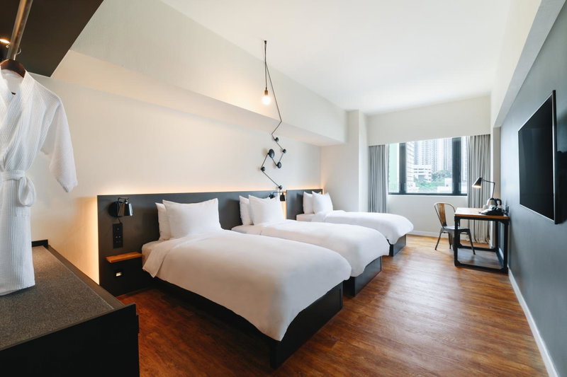 Pentahotel Hong Kong, Tuen Mun, Hong Kong, Hong Kong
