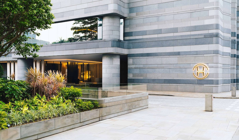 Hotel · Upper House Hong Kong, Hong Kong