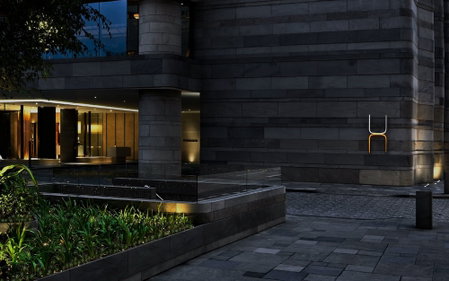 Upper House Hong Kong, Hong Kong, Hong Kong