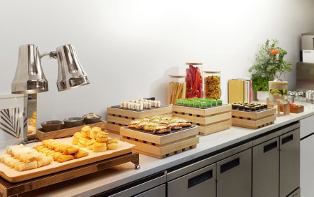 Nina Hotel Kowloon East, Гонконг, Гонконг