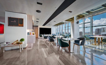 Nina Hotel Kowloon East, Гонконг, Гонконг
