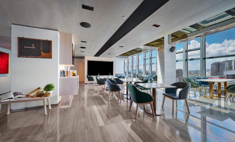 Nina Hotel Kowloon East, Гонконг, Гонконг
