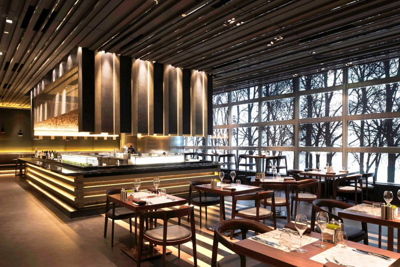 Nina Hotel Kowloon East, Гонконг, Гонконг
