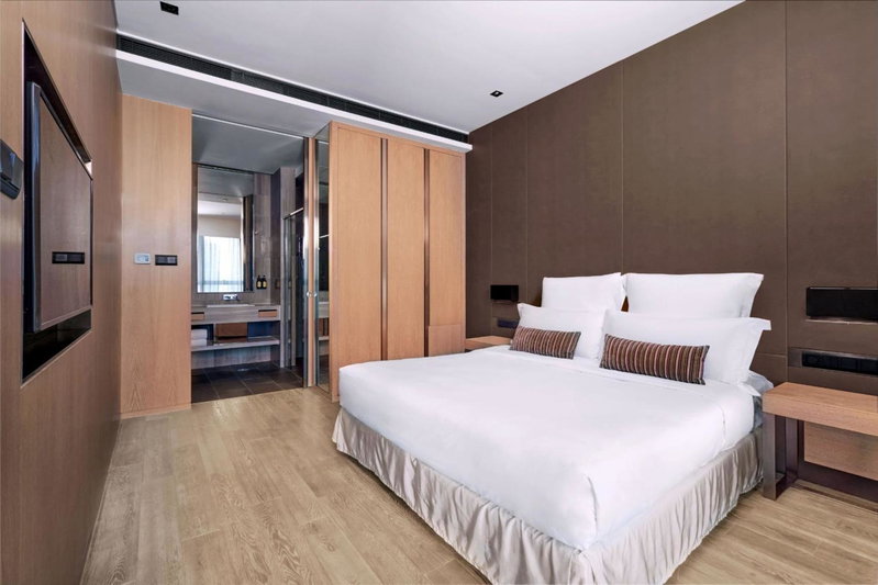 Nina Hotel Kowloon East, Гонконг, Гонконг