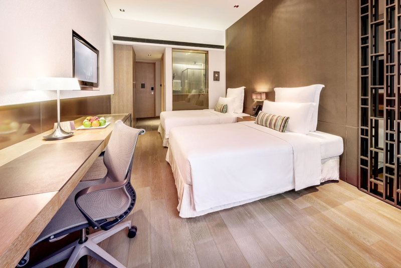 Nina Hotel Kowloon East, Гонконг, Гонконг