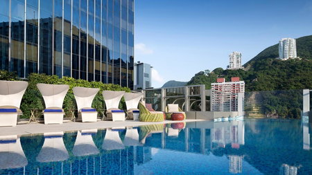 Hotel Indigo Hong Kong Island by IHG, Hong Kong, Hong Kong