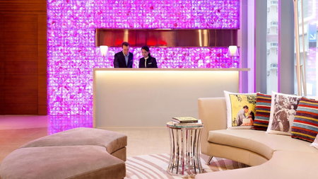 Hotel Indigo Hong Kong Island by IHG, Hong Kong, Hong Kong