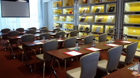 Hotel Indigo Hong Kong Island by IHG, Hong Kong, Hong Kong