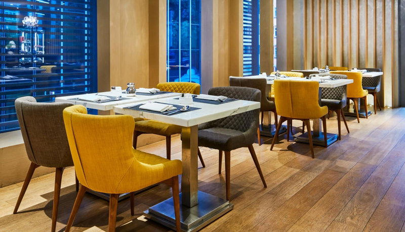 Hotel Indigo Hong Kong Island by IHG, Hong Kong, Hong Kong