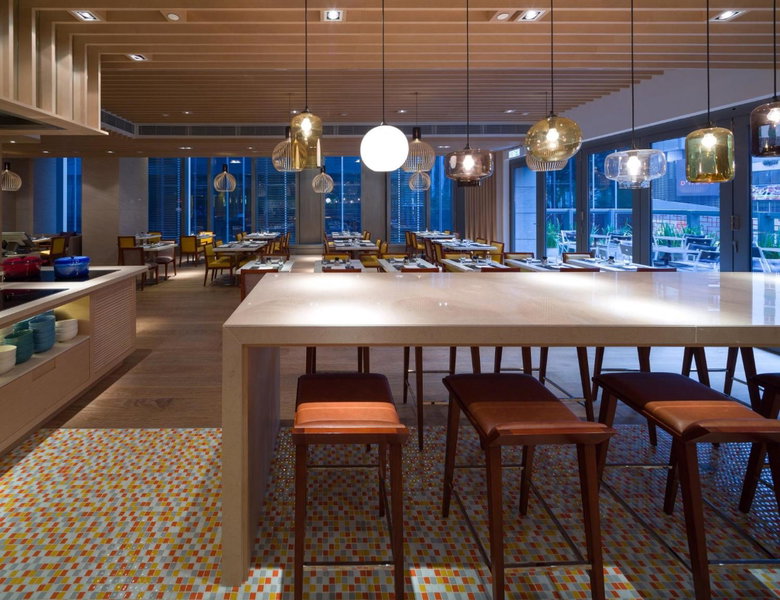 Hotel Indigo Hong Kong Island by IHG, Hong Kong, Hong Kong