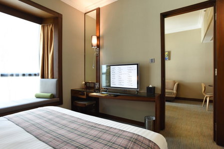 Rosedale Hotel Hong Kong, Hongkong, Hongkong