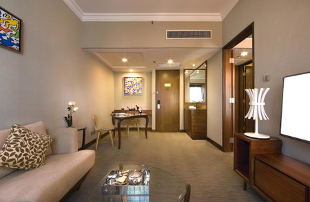 Rosedale Hotel Hong Kong, Hongkong, Hongkong