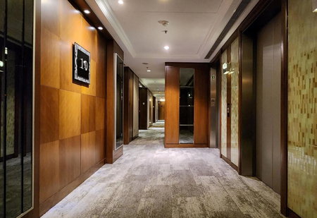 Rosedale Hotel Hong Kong, Hongkong, Hongkong