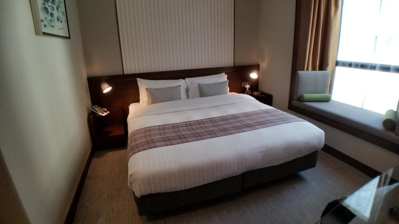 Rosedale Hotel Hong Kong, Hongkong, Hongkong