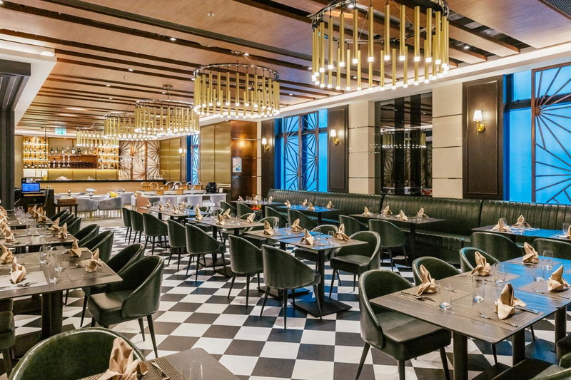 Rosedale Hotel Hong Kong, Hongkong, Hongkong
