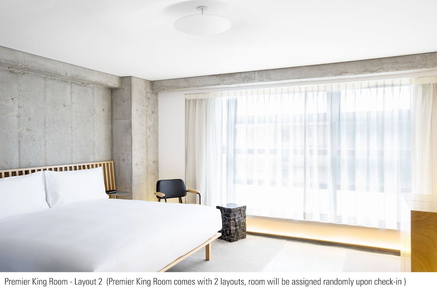 Tuve, Hongkong, Hongkong