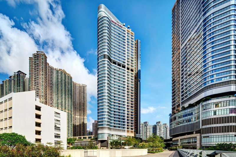The Royal Garden Kowloon East, Hong Kong, Hong Kong