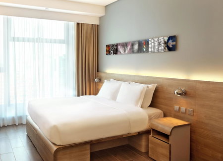 Lodgewood by Nina Hospitality Mong Kok, Hong Kong, Hong Kong