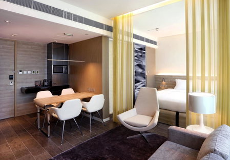 Lodgewood by Nina Hospitality Mong Kok, Hong Kong, Hong Kong