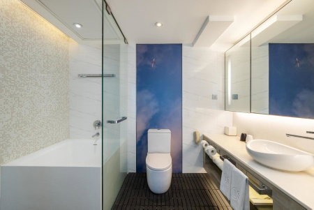 Lodgewood by Nina Hospitality Mong Kok, Hong Kong, Hong Kong