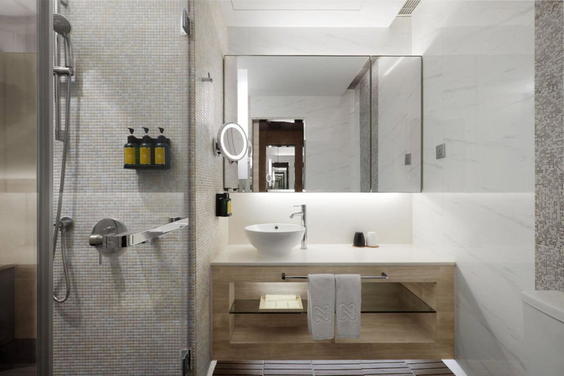 Lodgewood by Nina Hospitality Mong Kok, Hong Kong, Hong Kong