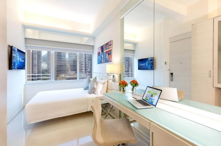 iclub Wan Chai Hotel, Hong Kong, Hong Kong