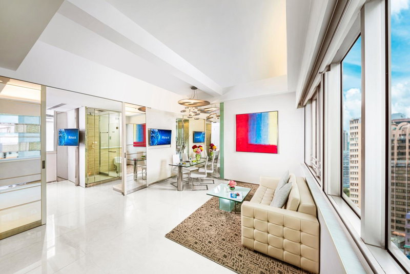 iclub Wan Chai Hotel, Hong Kong, Hong Kong