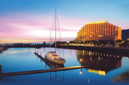 Hong Kong Gold Coast Hotel, Hong Kong, Hong Kong