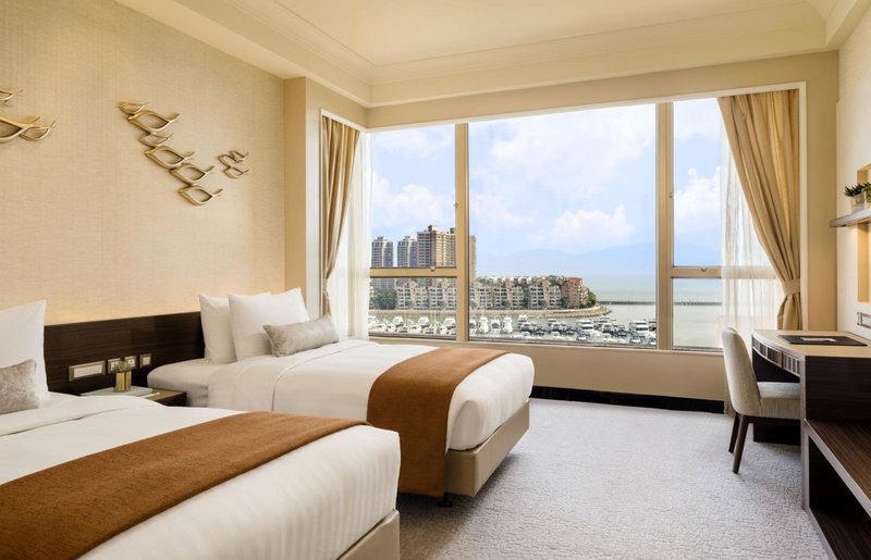 Hong Kong Gold Coast Hotel, Hong Kong, Hong Kong