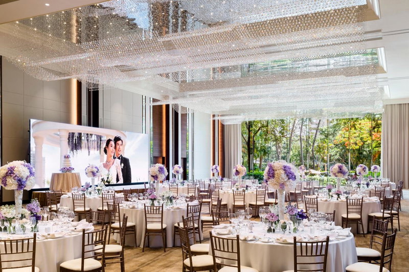 Hong Kong Gold Coast Hotel, Hong Kong, Hong Kong