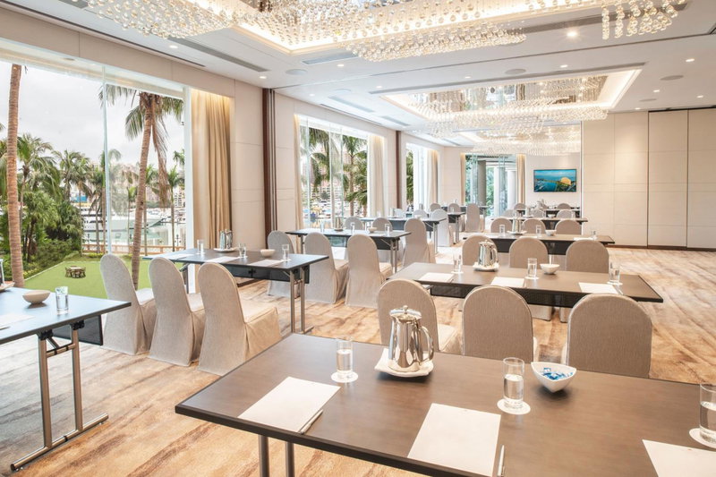 Hong Kong Gold Coast Hotel, Hong Kong, Hong Kong