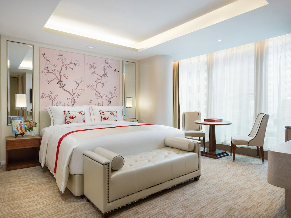 Hotel · The Pottinger Hong Kong, Hongkong